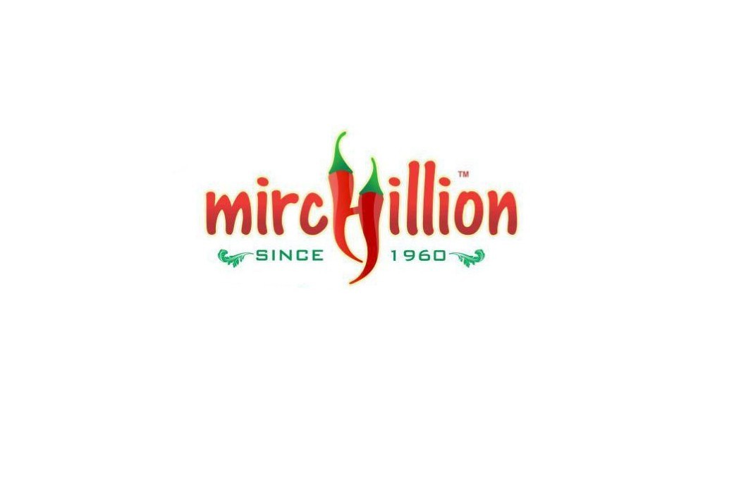 Mirchillion Premium Red Chilli flakes Sachets   Pack  200 pcs